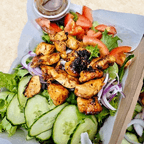 Best Hibachi Chicken Salad in Metairie, LA