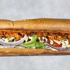 Best Cajun Crawfish Poboy in Metairie, LA