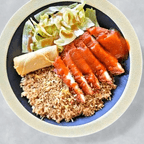 Best Fried Chicken Breast Combo in Metairie, LA