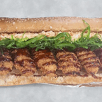 Best Fried Oyster Poboy in Metairie, LA