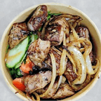 Best Hibachi Flank Steak-Boz in Metairie, LA