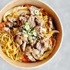 Best Hibachi Fried Ramen Noodle in Metairie, LA