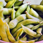 Best Edamame in Metairie, LA