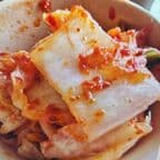 Best Kimchi in Metairie, LA