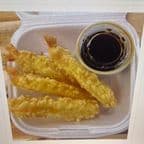 Best Shrimp Tempura 4pcs in Metairie, LA