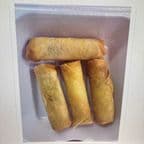 Best Vegetable Spring Roll 4pcs in Metairie, LA