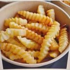 Best French Fries in Metairie, LA